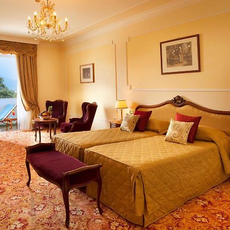 Hotel Due Torri Abano Terme Dış mekan fotoğraf