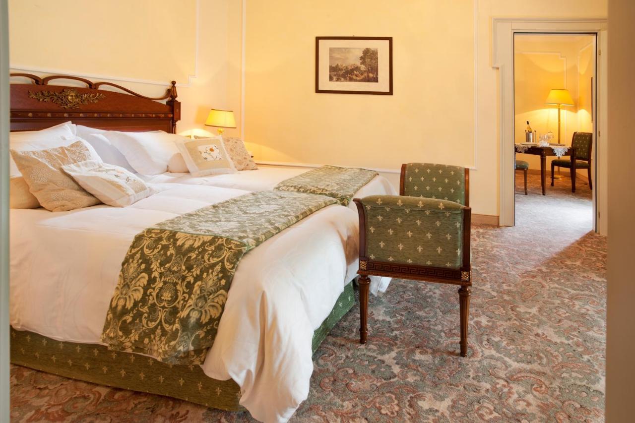 Hotel Due Torri Abano Terme Dış mekan fotoğraf