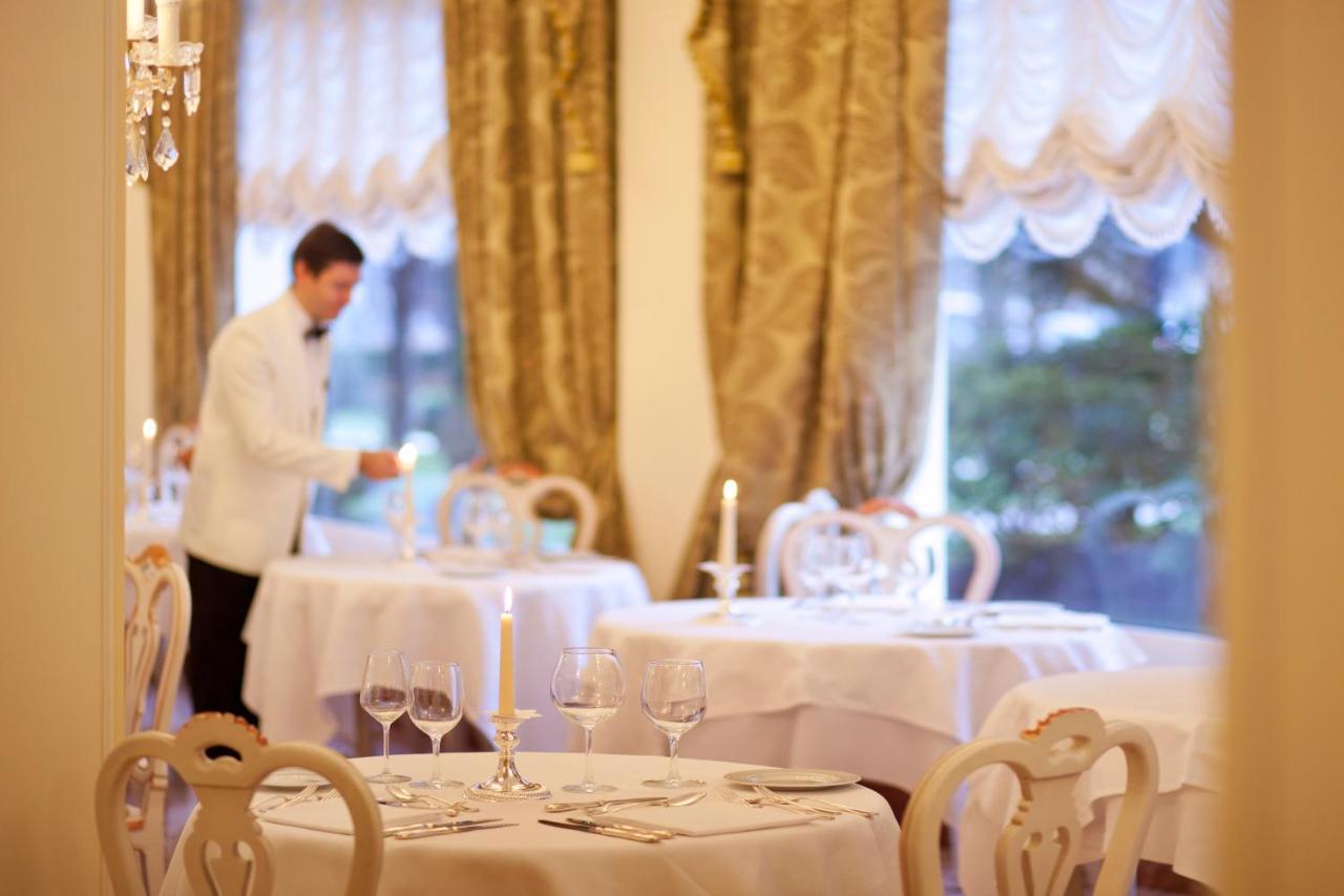 Hotel Due Torri Abano Terme Dış mekan fotoğraf