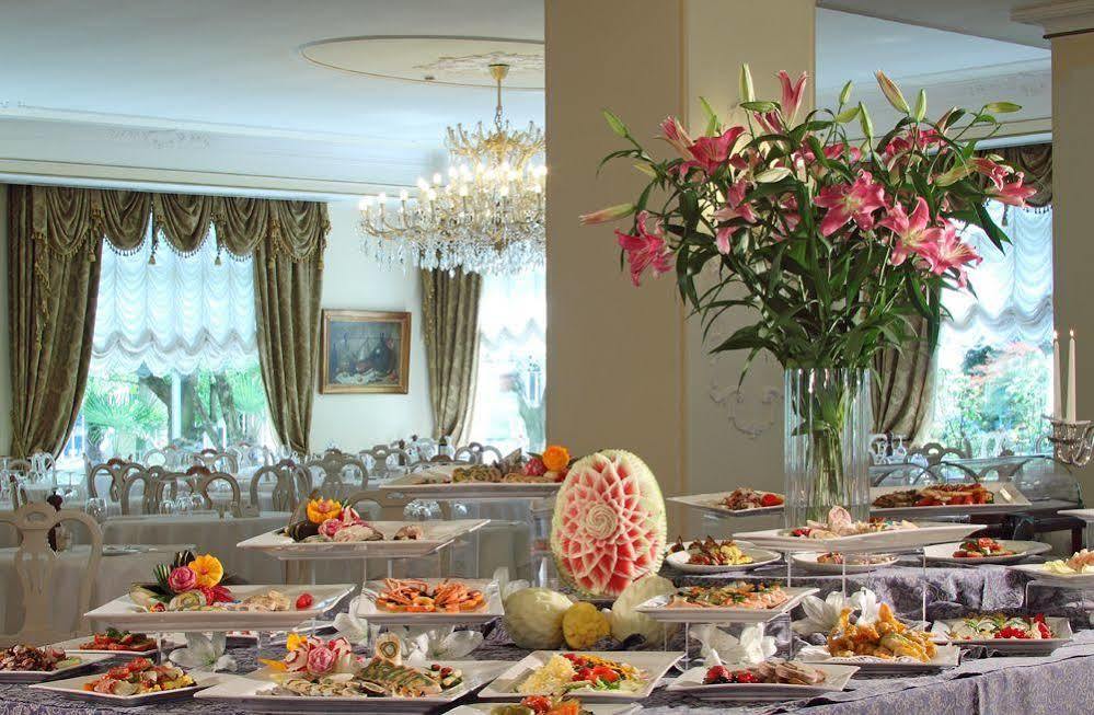Hotel Due Torri Abano Terme Dış mekan fotoğraf